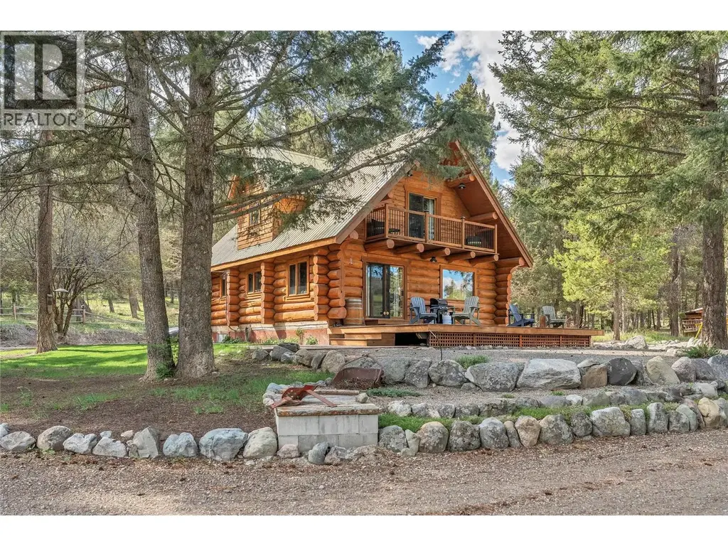 942 Copper Mountain Rd, Princeton